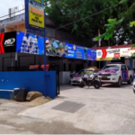 BRANDING FASILITAS UMUM